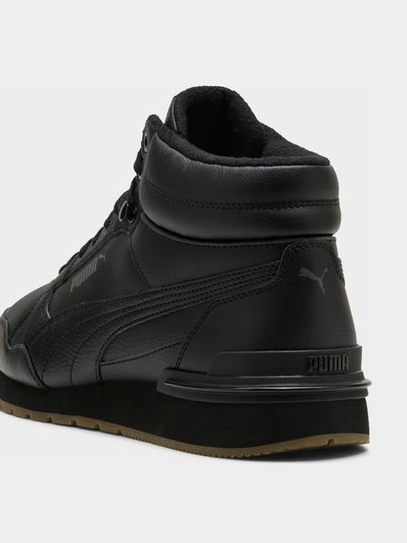 Кросівки чоловічі Puma St Runner V4 Mid 2015 фото