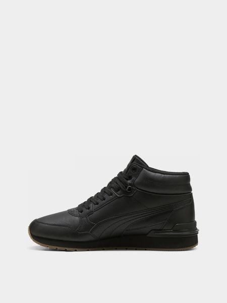 Кросівки чоловічі Puma St Runner V4 Mid 2015 фото