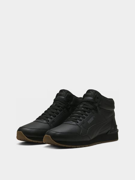 Кросівки чоловічі Puma St Runner V4 Mid 2015 фото