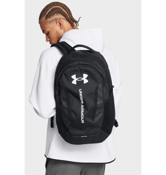 Рюкзак Under Armour Ua Hustle 6.0 Backpack 29L 4531 фото