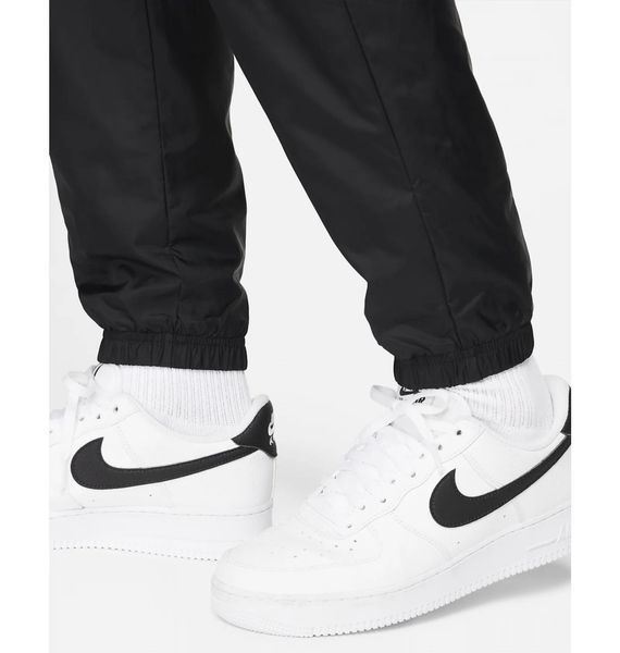 Спортивний костюм чоловічий Nike M Nk Club Lnd Wvn Trk Suit 3365 фото