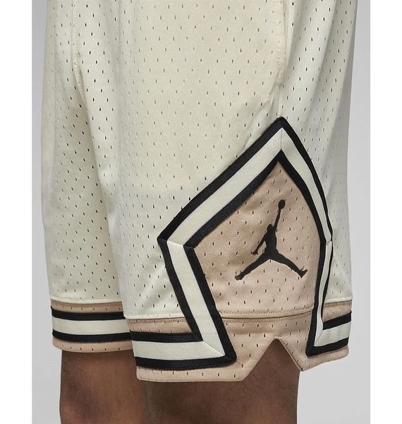 Шорти чоловічі Jordan Dri-Fit Sport 3822 фото
