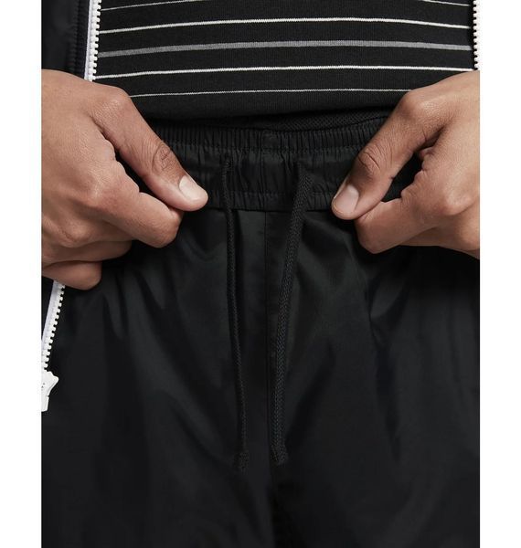 Спортивний костюм чоловічий Nike M Nk Club Lnd Wvn Trk Suit 3365 фото