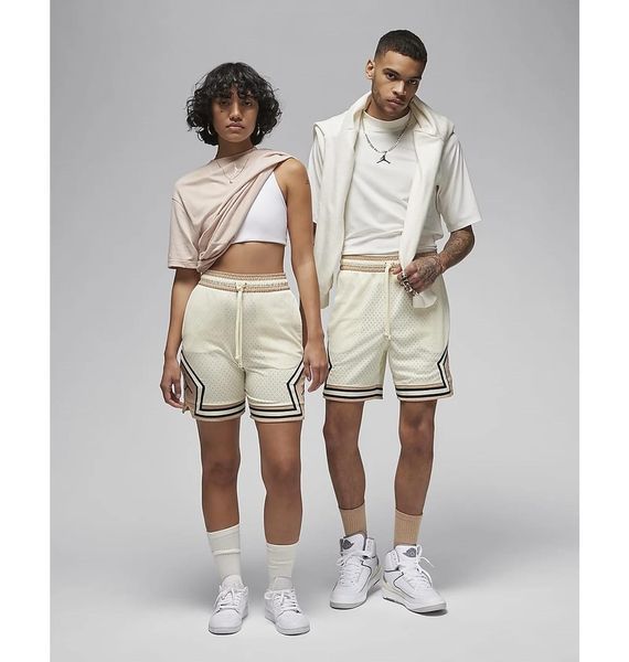 Шорти чоловічі Jordan Dri-Fit Sport 3822 фото