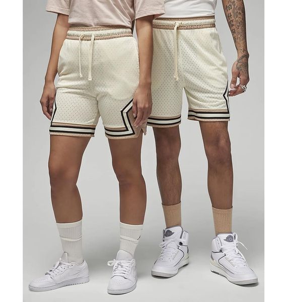 Шорти чоловічі Jordan Dri-Fit Sport 3822 фото