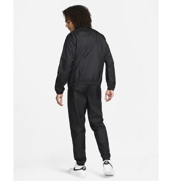 Спортивний костюм чоловічий Nike M Nk Club Lnd Wvn Trk Suit 3365 фото
