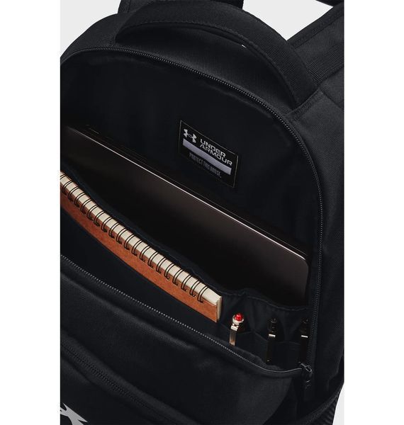 Рюкзак Under Armour Ua Hustle 6.0 Backpack 29L 4531 фото