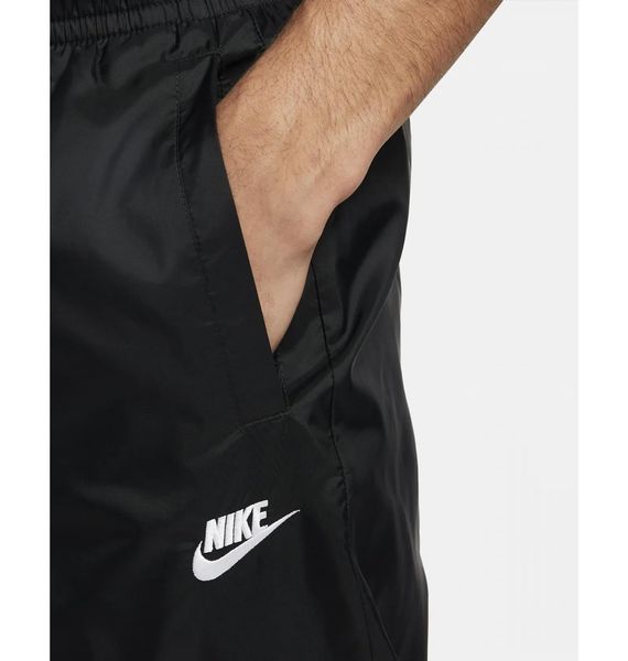 Спортивний костюм чоловічий Nike M Nk Club Lnd Wvn Trk Suit 3365 фото