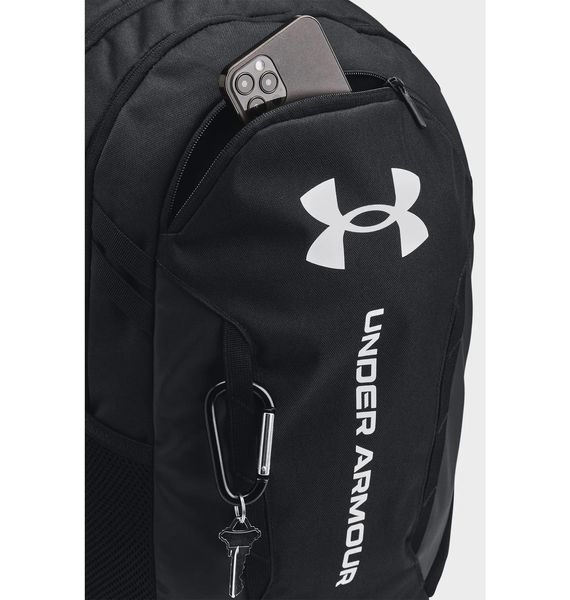 Рюкзак Under Armour Ua Hustle 6.0 Backpack 29L 4531 фото