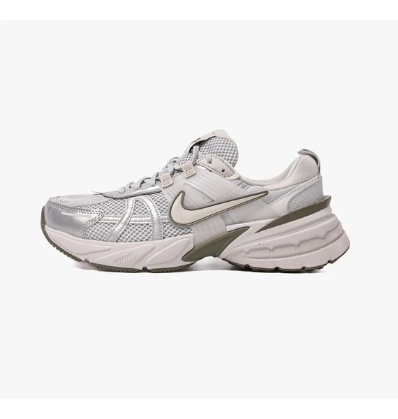 Кросівки жіночі Nike V2k Run 1318 фото