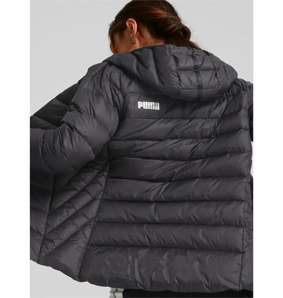 Куртка жіноча Puma Packlite Down Jacket 1667 фото