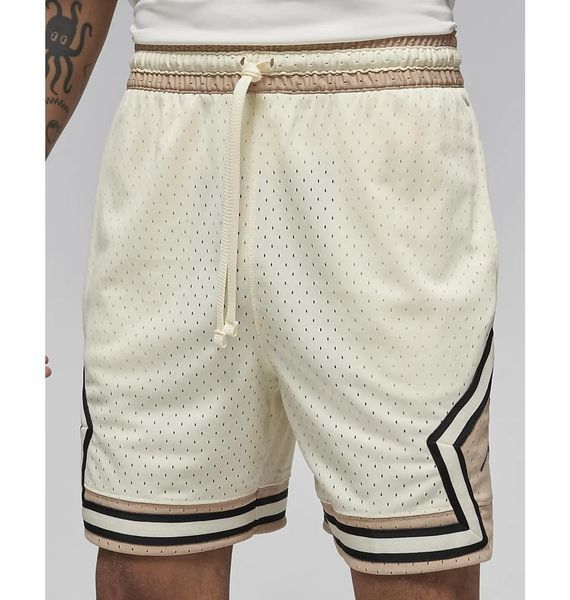 Шорти чоловічі Jordan Dri-Fit Sport 3822 фото