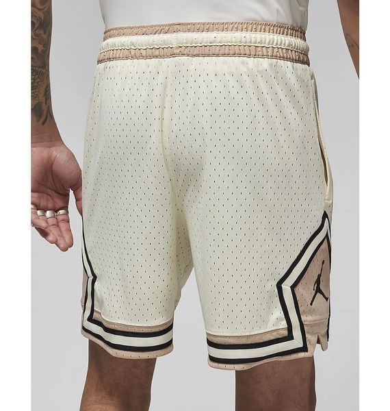 Шорти чоловічі Jordan Dri-Fit Sport 3822 фото