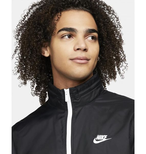 Спортивний костюм чоловічий Nike M Nk Club Lnd Wvn Trk Suit 3365 фото