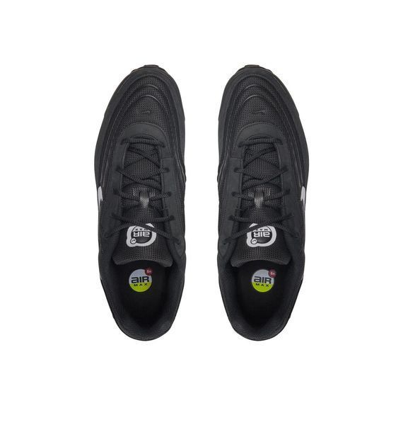 Кросівки чоловічі Nike Air Max Verse 2545 фото