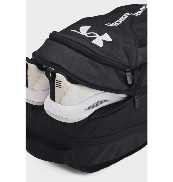 Рюкзак Under Armour Ua Hustle 6.0 Backpack 29L 4531 фото