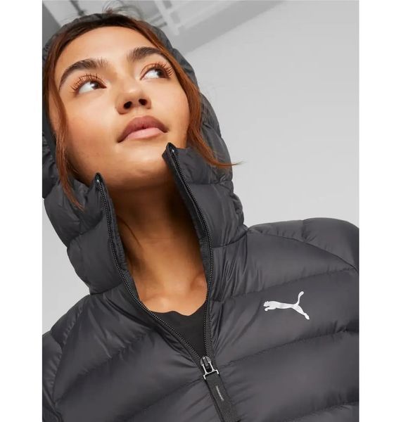 Куртка жіноча Puma Packlite Down Jacket 1667 фото