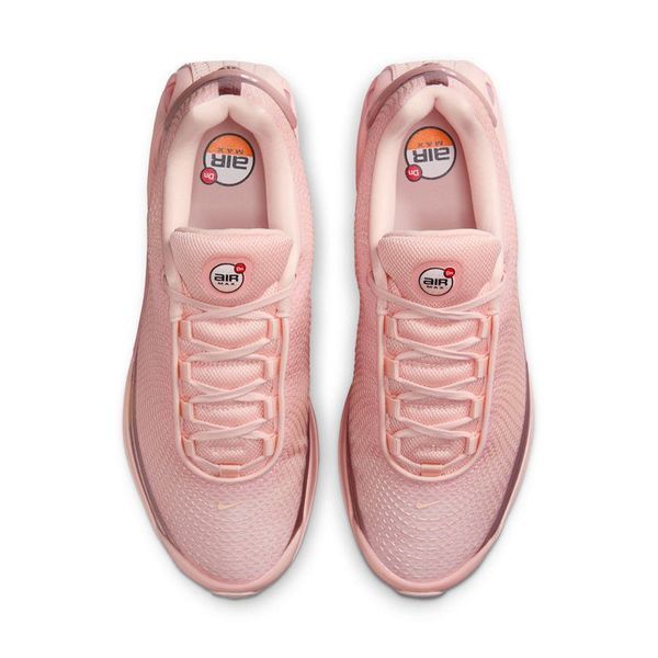 Кросівки жіночі Nike Air Max Dn "Washed Coral" 1496 фото