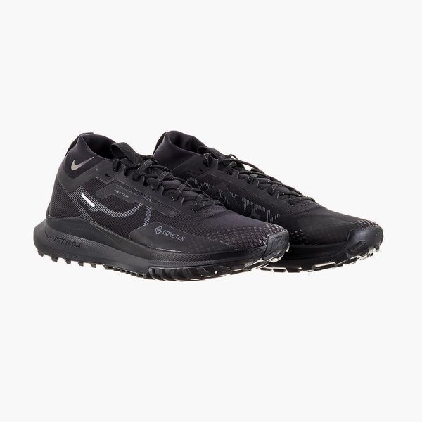 Трейлові кросівки для бігу чоловічі Nike React Pegasus Trail Gore - Tex 1749 фото