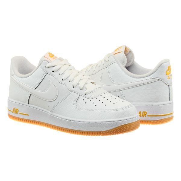 Кросівки чоловічі Nike Air Force 1 2407 фото