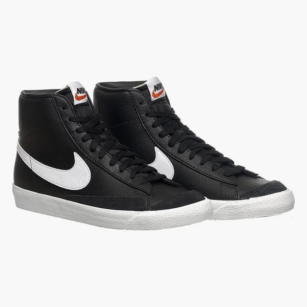 Кросівки чоловічі Nike Blazer Mid '77 Vintage 2143 фото