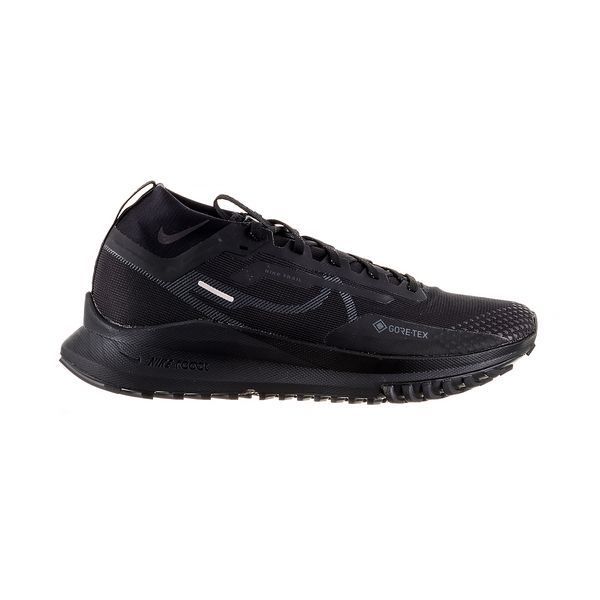Трейлові кросівки для бігу чоловічі Nike React Pegasus Trail Gore - Tex 1749 фото