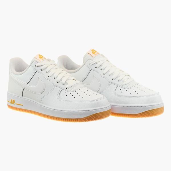 Кросівки чоловічі Nike Air Force 1 2407 фото