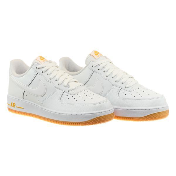 Кросівки чоловічі Nike Air Force 1 2407 фото