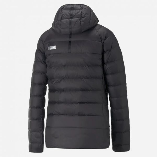 Куртка жіноча Puma Packlite Down Jacket 1667 фото