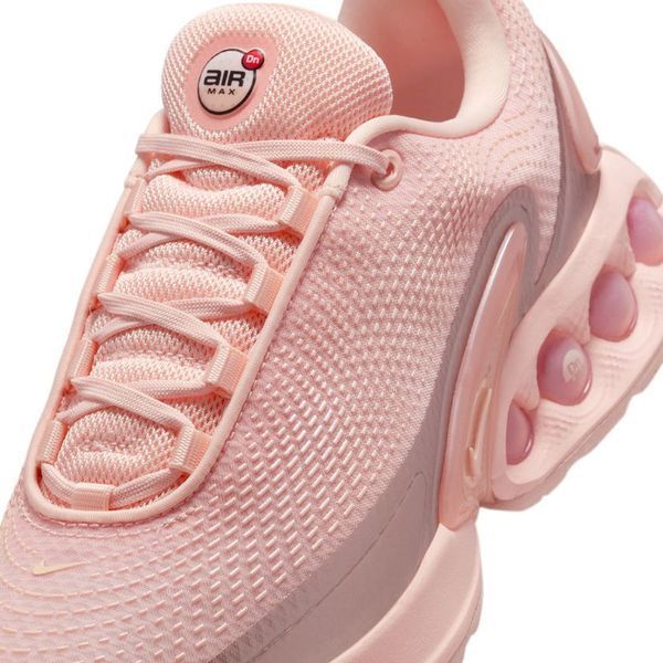 Кросівки жіночі Nike Air Max Dn "Washed Coral" 1496 фото