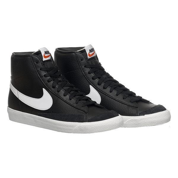 Кросівки чоловічі Nike Blazer Mid '77 Vintage 2143 фото