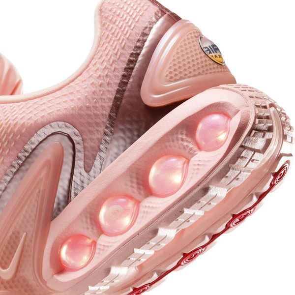 Кросівки жіночі Nike Air Max Dn "Washed Coral" 1496 фото