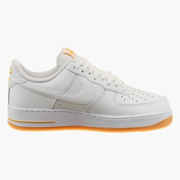 Кросівки чоловічі Nike Air Force 1 2407 фото