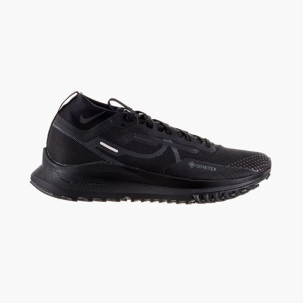 Трейлові кросівки для бігу чоловічі Nike React Pegasus Trail Gore - Tex 1749 фото
