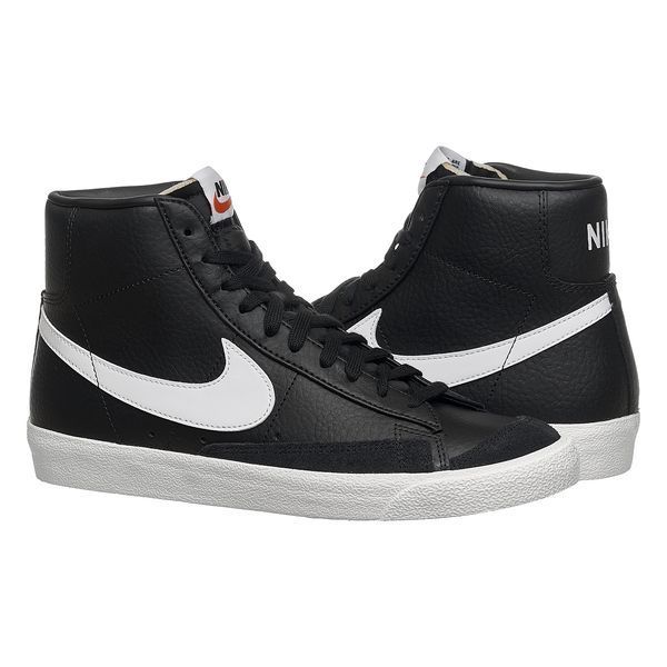 Кросівки чоловічі Nike Blazer Mid '77 Vintage 2143 фото