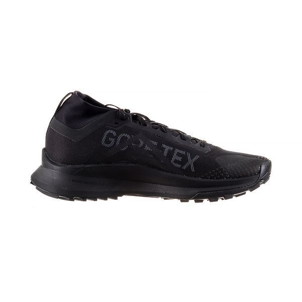 Трейлові кросівки для бігу чоловічі Nike React Pegasus Trail Gore - Tex 1749 фото