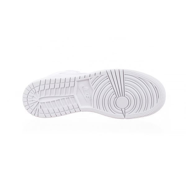 Кросівки жіночі Jordan 1 Mid 1070 фото