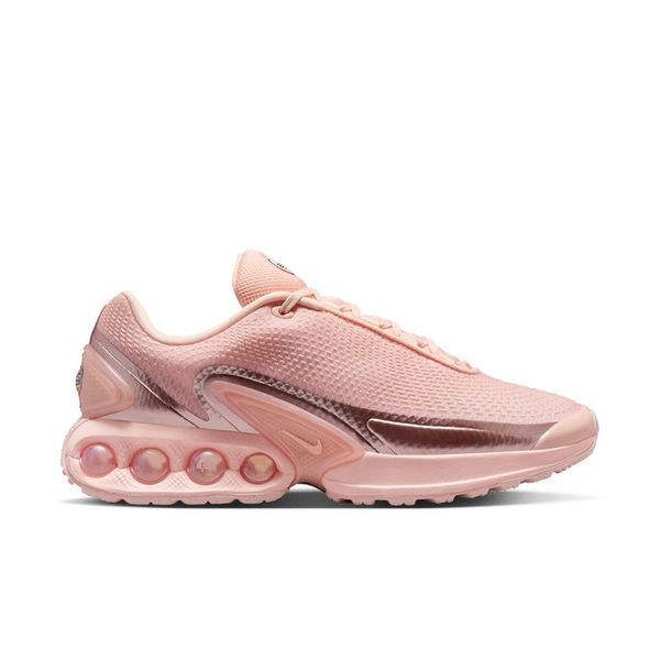 Кросівки жіночі Nike Air Max Dn "Washed Coral" 1496 фото