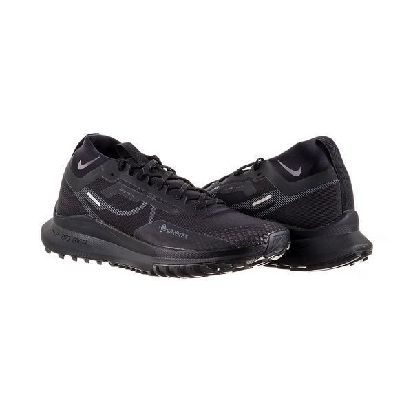 Трейлові кросівки для бігу чоловічі Nike React Pegasus Trail Gore - Tex 1749 фото