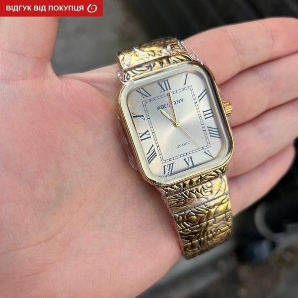 Чоловічий годинник Aocasdiy Vintage 569 фото