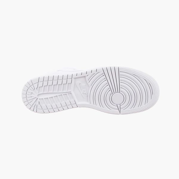 Кросівки жіночі Jordan 1 Mid 1070 фото
