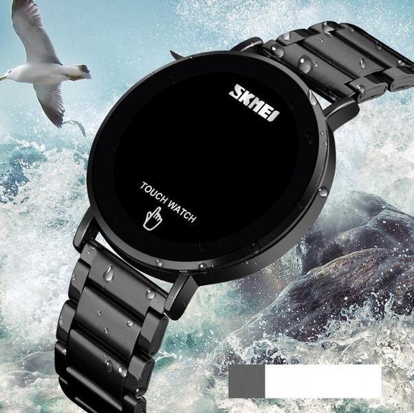 Жіночий годинник Skmei Light II 119 фото