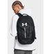 Рюкзак Under Armour Ua Hustle 6.0 Backpack 29L 4531 фото 2