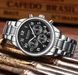Чоловічий годинник Curren Partner 419 фото 2