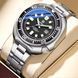 Чоловічий годинник Hemsut Aqua 619 фото 1