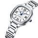 Жіночий годинник Naviforce Carrera Silver 369 фото 1