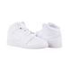 Кросівки жіночі Jordan 1 Mid 1070 фото 6