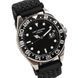 Чоловічий годинник Lee Cooper Daytona Vibe Black, 2 ремінці 769 фото 2