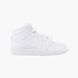 Кросівки жіночі Jordan 1 Mid 1070 фото 2