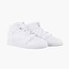 Кросівки жіночі Jordan 1 Mid 1070 фото 5